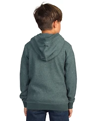 Tailorbyrd Boys Cozy Hoodie