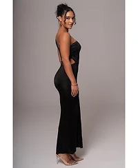 Jluxlabel Women's Surrey Maxi Dress