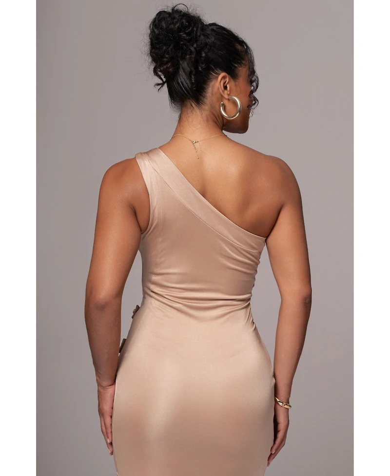 Jluxlabel Women's Surrey Maxi Dress