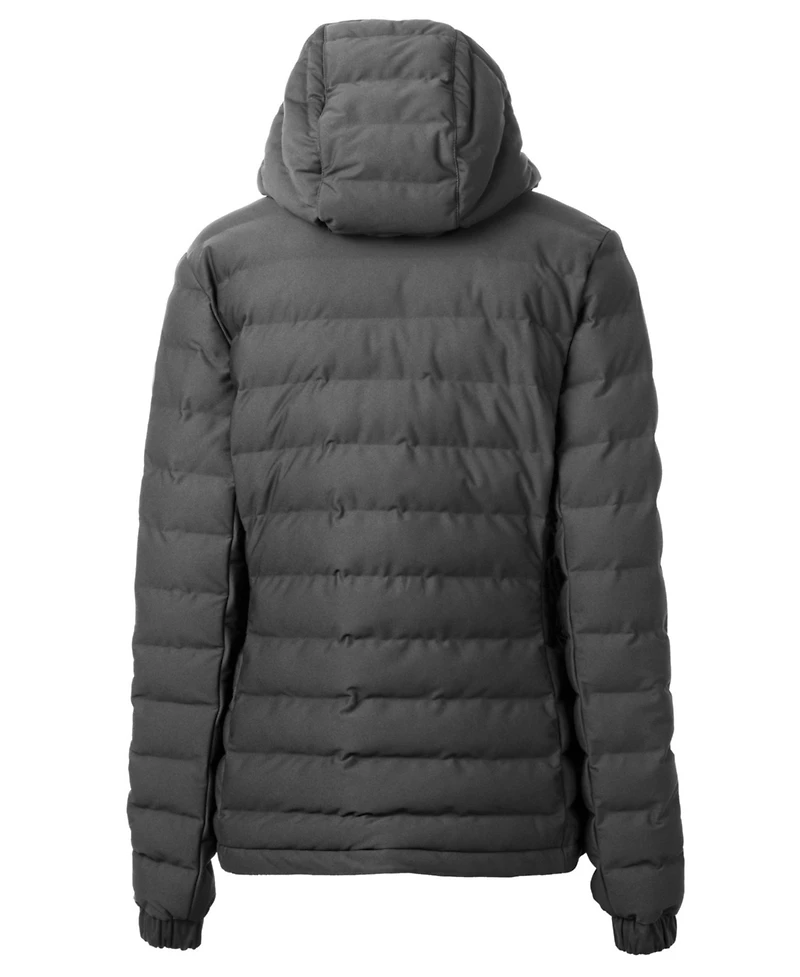 Cutter & Buck Women's Mission Ridge Repreve Eco Insulated Puffer Jacket