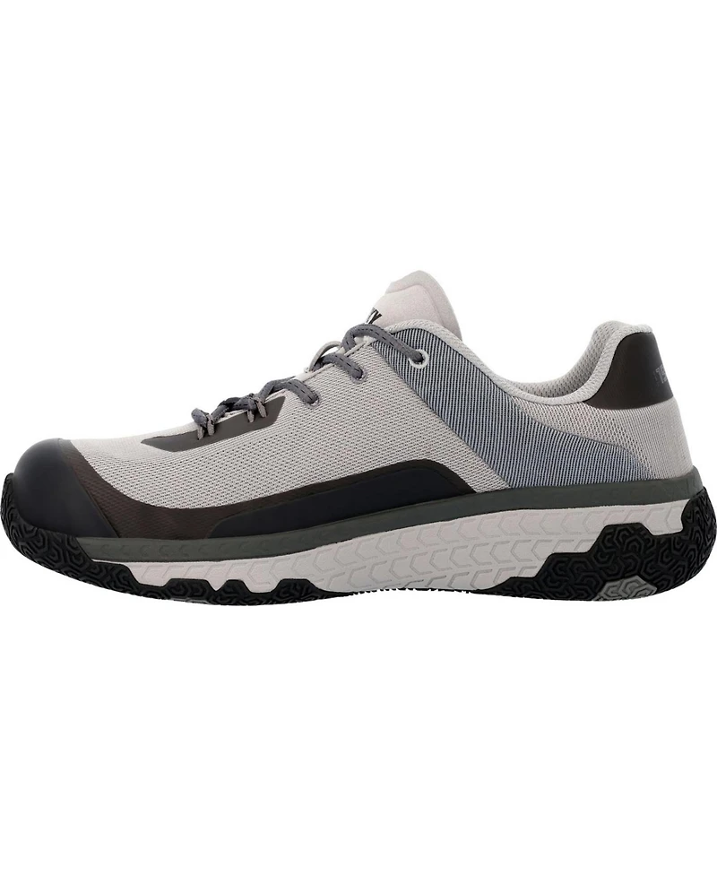 Rocky Women s Rebound Sr Sport Composite Toe Work Shoe
