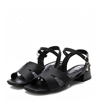 Women's Block Heel Sandals By Xti