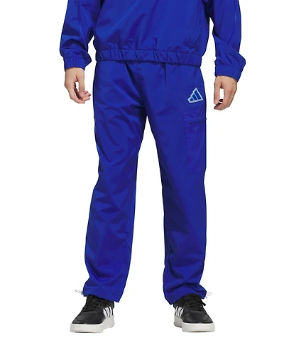 adidas Men's Regular Fit Cargo Pants