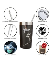 Cruiser Tumbler: 20oz