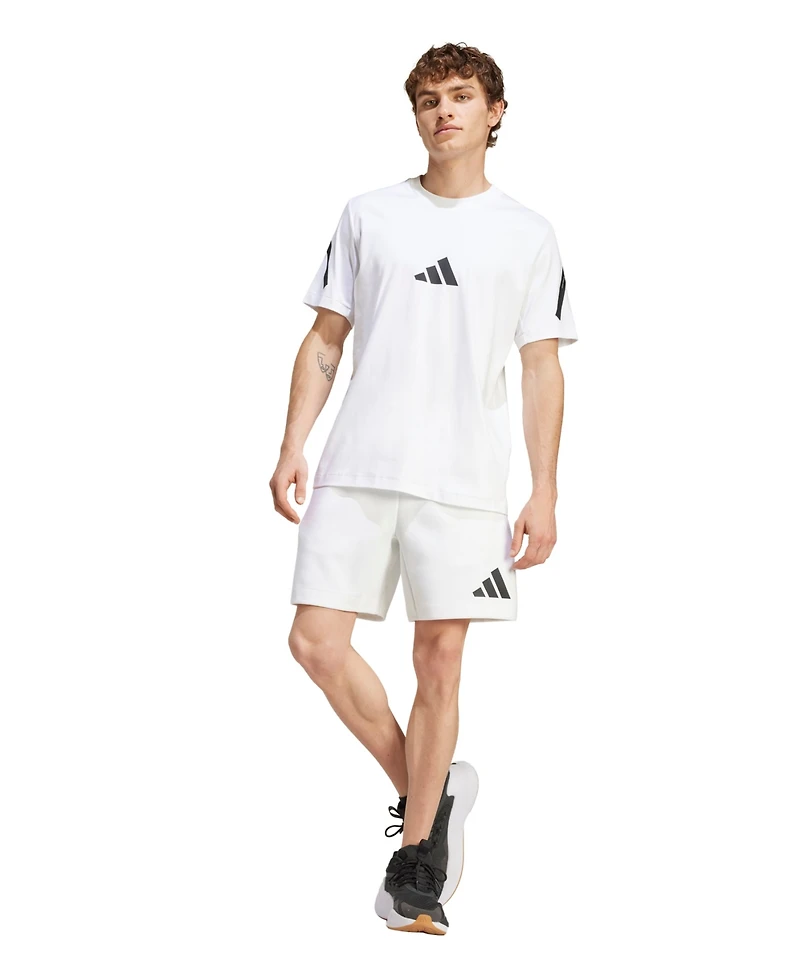 adidas Men's Regular Fit Shorts