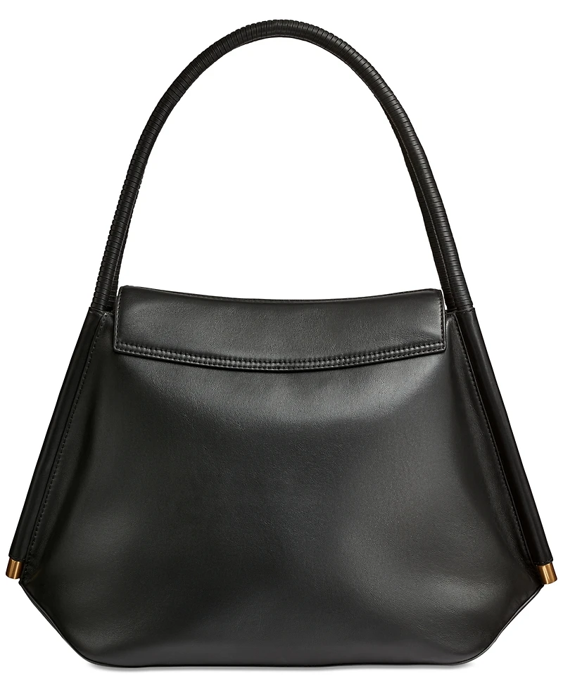 Donna Karan New York Baldwin Leather Tote