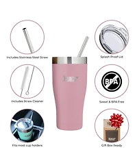 Cruiser Tumbler: 32oz