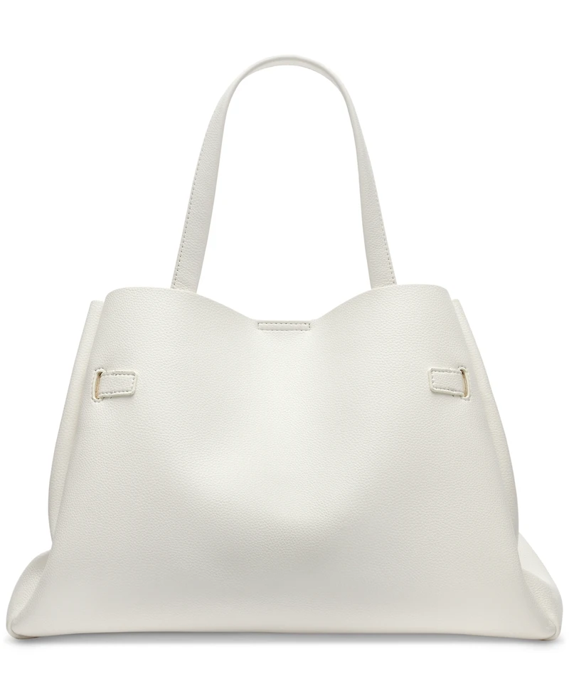 Dkny Bryar Large Embellished Satchel Bag