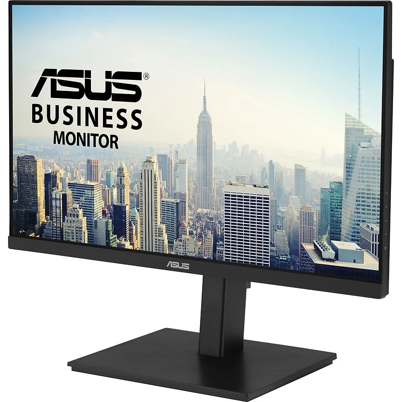 Asus VA27ECPSN 27" 16:9 Full Hd Ips Led Monitor, Built-In-Speakers
