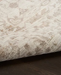 Nourison Home Shadows SHW05 5'3"x7'3" Area Rug