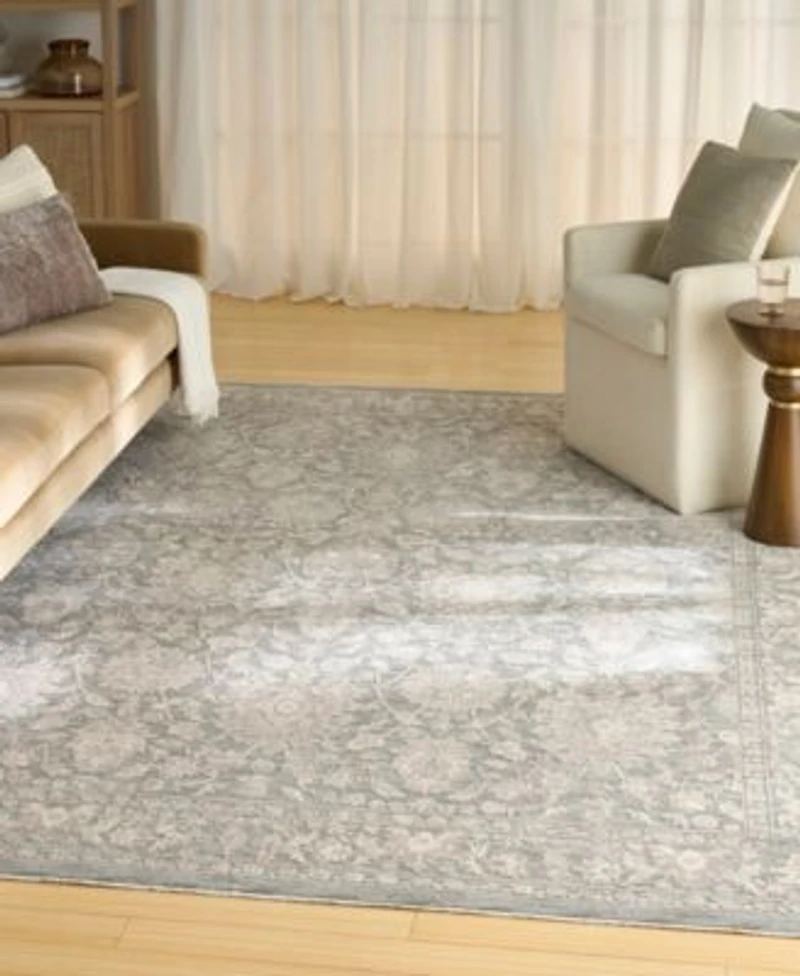 Nourison Home Shadows Shw08 Rug Collection