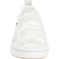 Women's Canvas Sharkbyte Deck Shoe