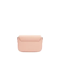 Lacoste Flap Over Crossover Messenger Bag