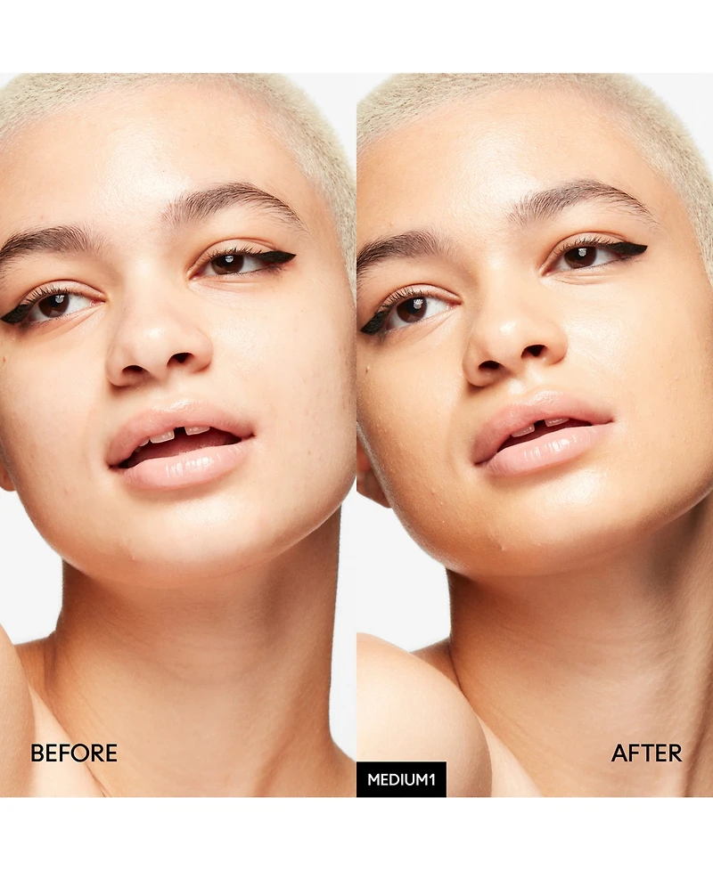 Mac Strobe Dewy Skin Tint