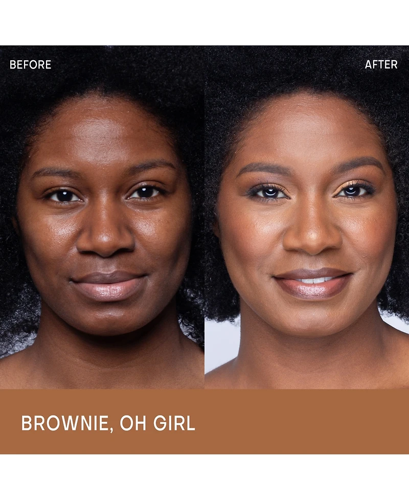 Fashion Fair Liquid Foundation