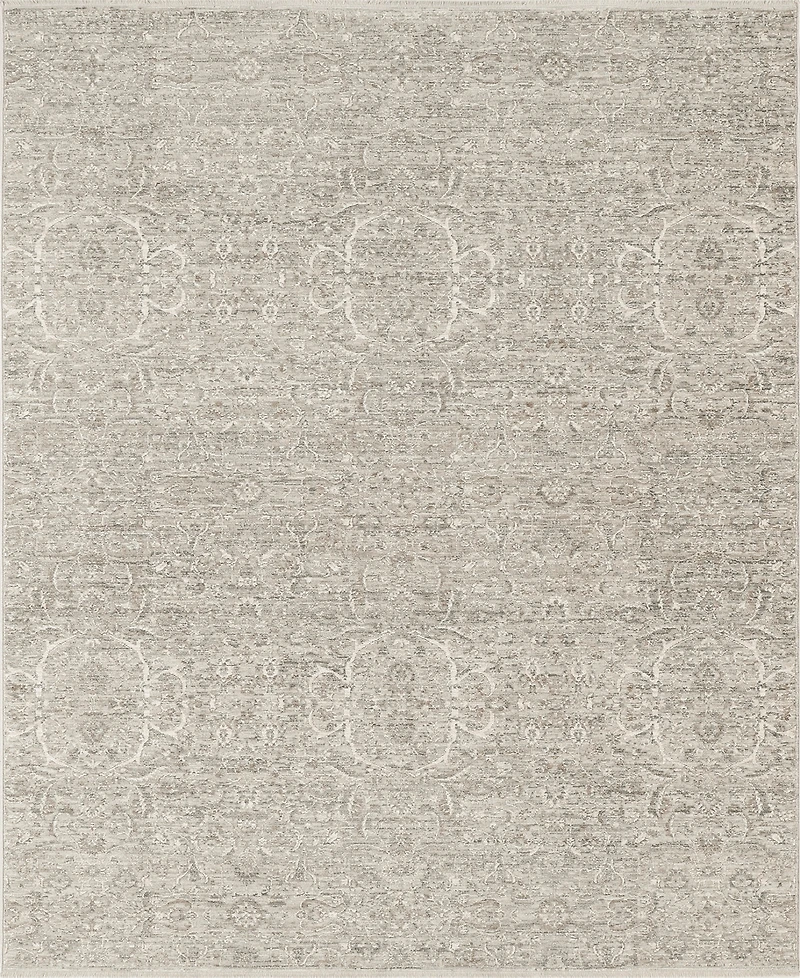Nourison Home Shadows SHW06 5'3"x7'3" Area Rug