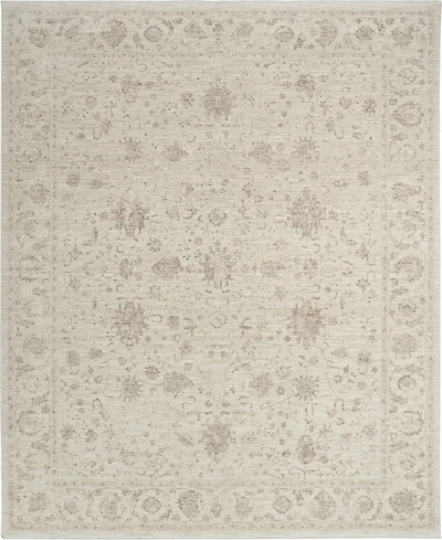 Nourison Home Shadows SHW07 7'10"x9'10" Area Rug