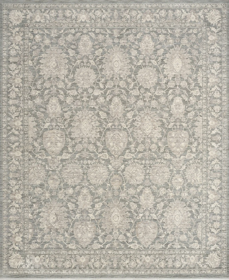 Nourison Home Shadows SHW08 10'x13' Area Rug
