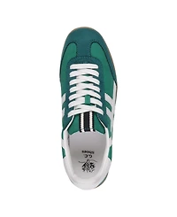 Gc Shoes Women's Dakkah Lace Up Retro Sneakers