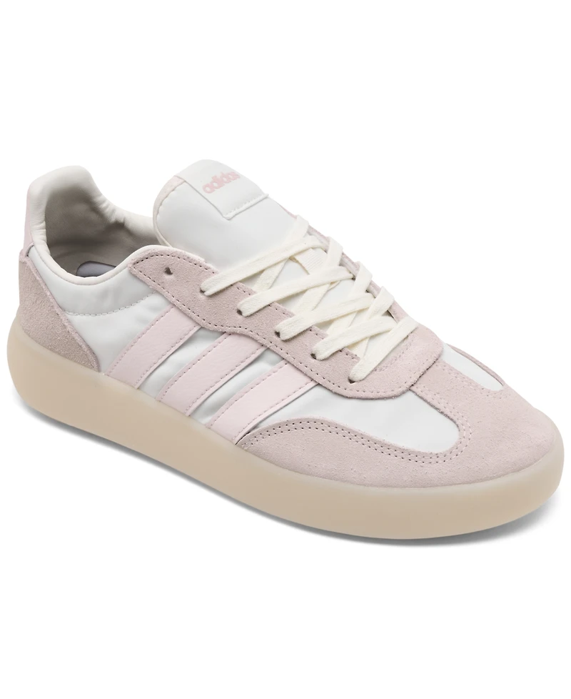 Adidas Women's Barreda Decode Casual Sneakers from Finish Line