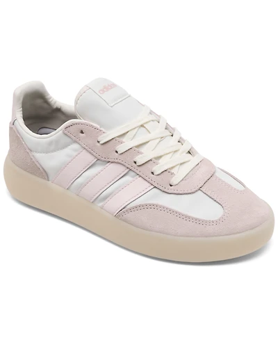 Adidas Women's Barreda Decode Casual Sneakers from Finish Line
