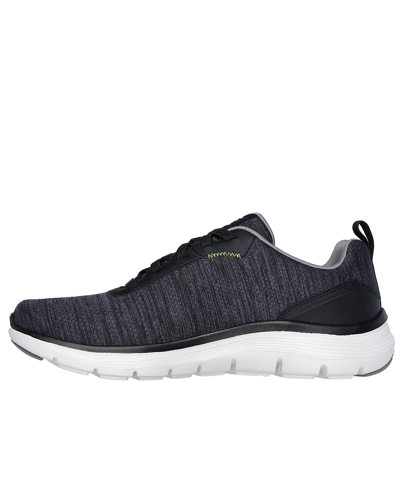 Skechers Men's Flex Advantage 5.0 Arlus Casual Sneakers from Finish Line