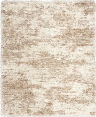Nourison Home Dreamy Shag Drs10 Rug Collection