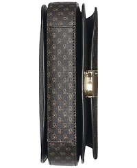 Calvin Klein Alina Mini Signature Shoulder