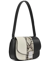 Calvin Klein Alina Mini Shoulder Bag