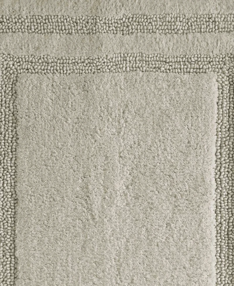 Tommy Bahama Home Isla Cotton Tufted 2-Pc. Bath Rug Set