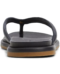 Sperry Women's Isla Thong Slip-On Sandals