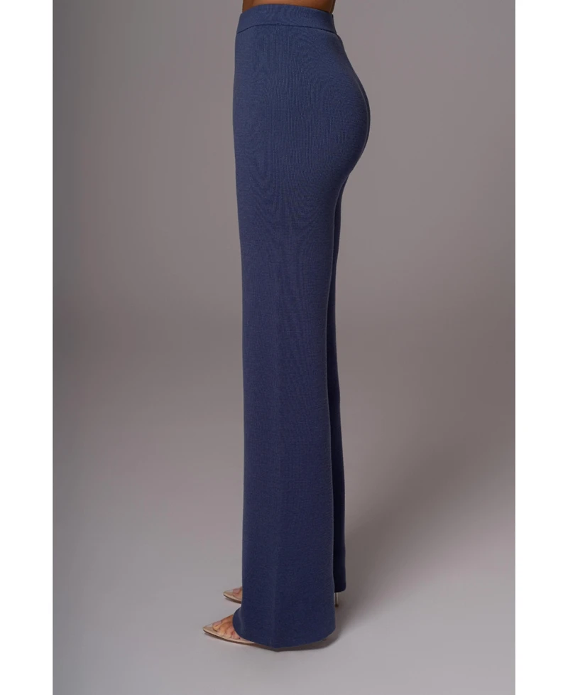 Jluxlabel Women's Alani Knit Pants