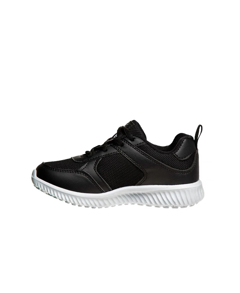 Beverly Hills Polo Club Little and Big Boys Lace Up Sneakers