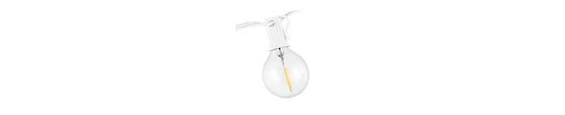 Chiera Led Outdoor String Light