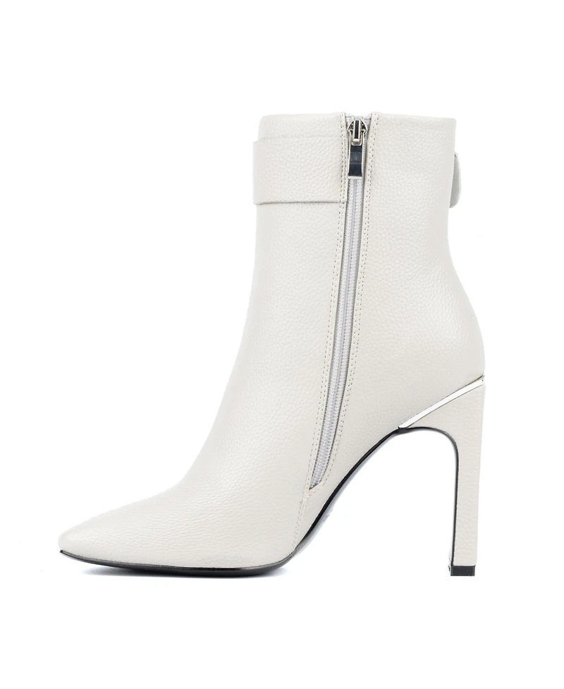 Women's Daphne Booties