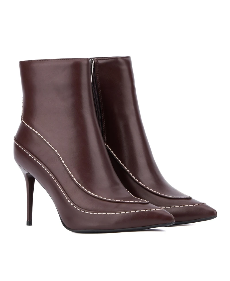 Torgeis Women's Sophie Heeled Boots