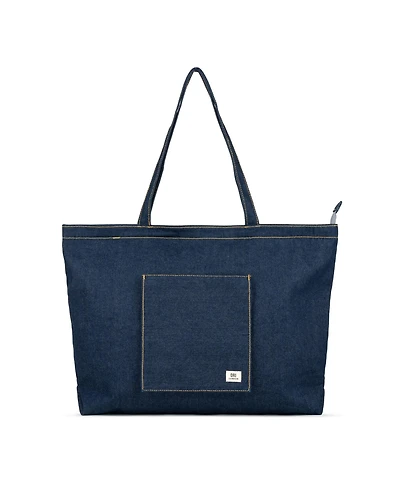 Ori London Portobello Denim Cotton