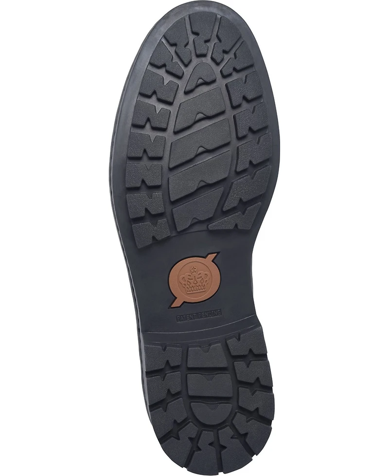 Born Men's Laken Slip On Dress Casual Loafers