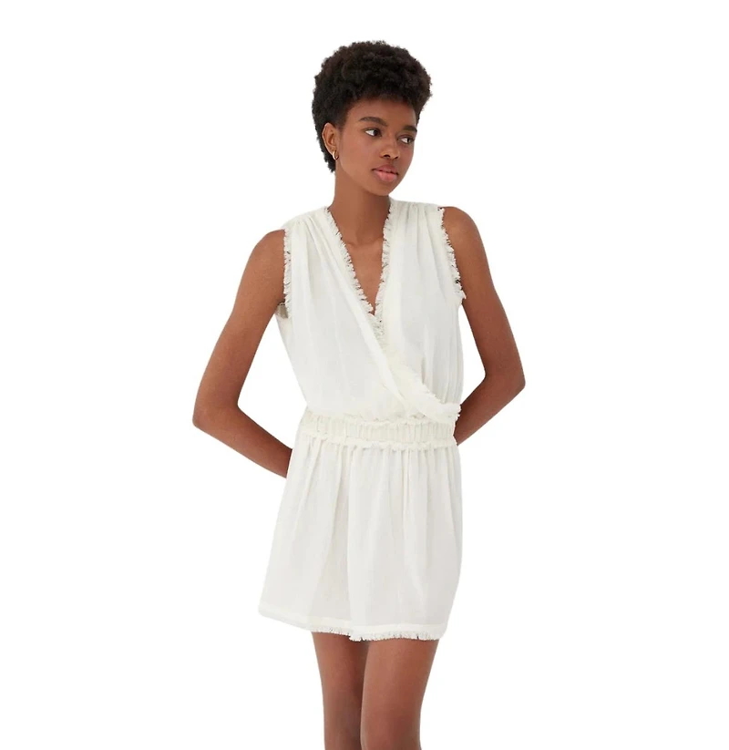 Labeca London Women Daphne Cotton Dress