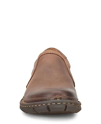 Born Men's Sawyer Slip On Casual Loafers