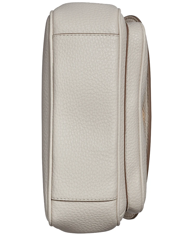 Donna Karan New York Boucle Crossbody Bag