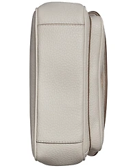 Donna Karan New York Boucle Crossbody Bag