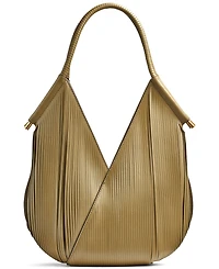 Donna Karan New York Baldwin Laser-cut Mini Shoulder Bag