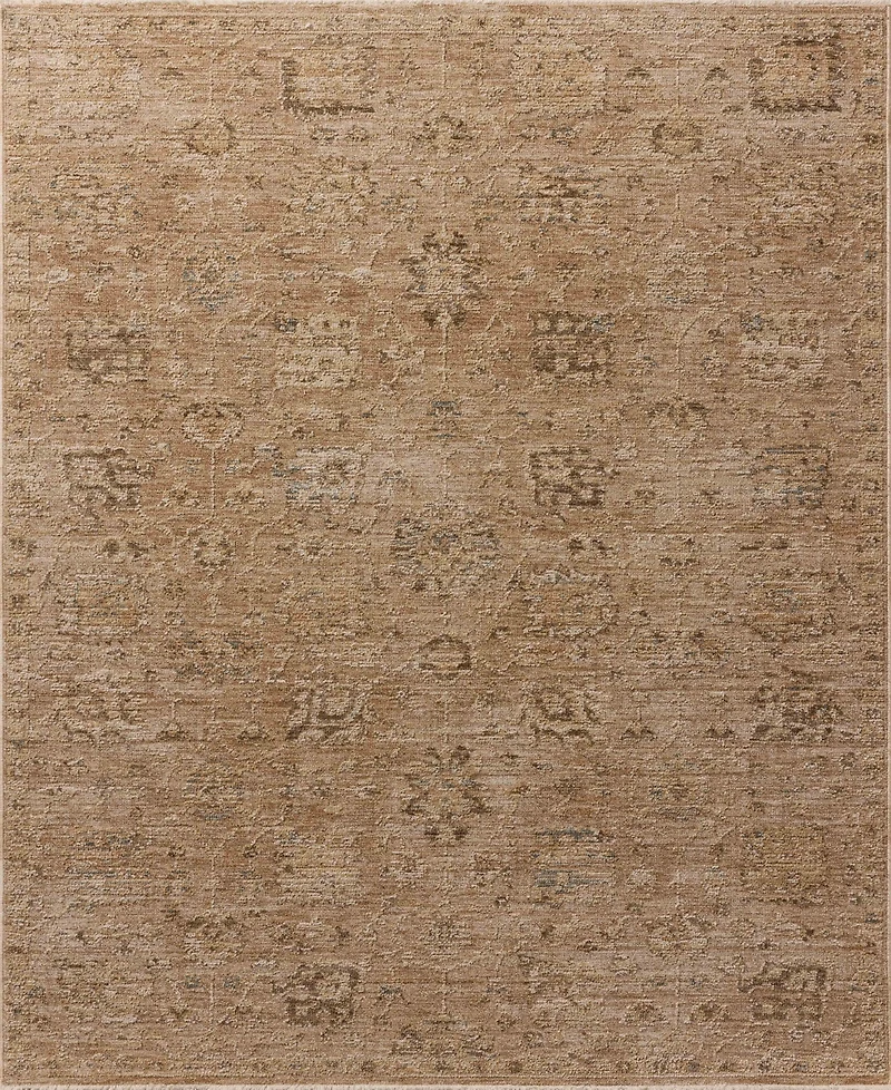 Loloi Willa Wia- 3'6"x5'3 Area Rug