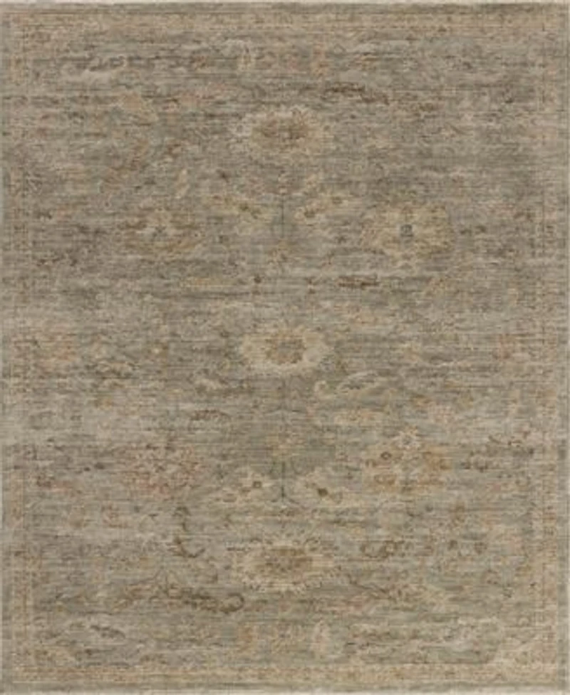 Loloi Willa Wia Rug Collection