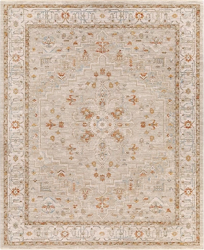 Livabliss Avant Garde Avt-2314 7'10"x10'2" Area Rug