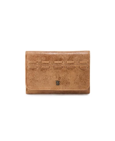 Hobo Jill Trifold Wallet