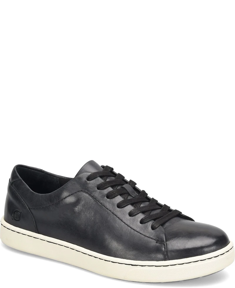 Born Men's Allegheny Lace Up Sneakers