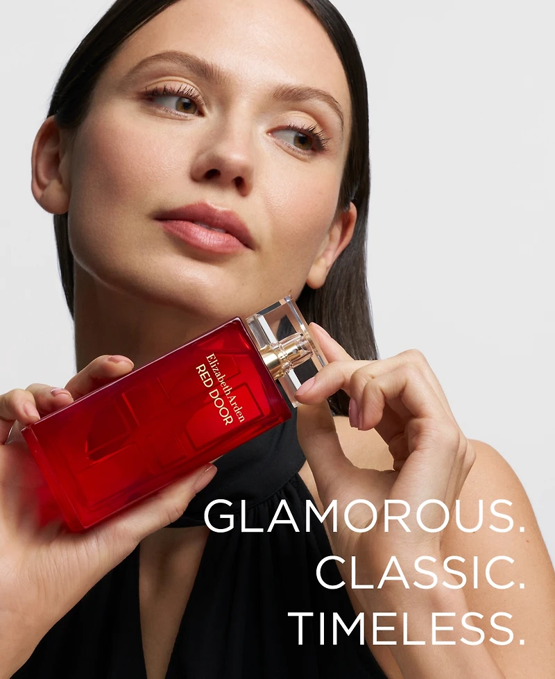 Red Door Eau de Toilette, 1 oz.
