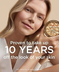Elizabeth Arden Advanced Ceramide Capsules Daily Youth Restoring Serum, 90 pc.
